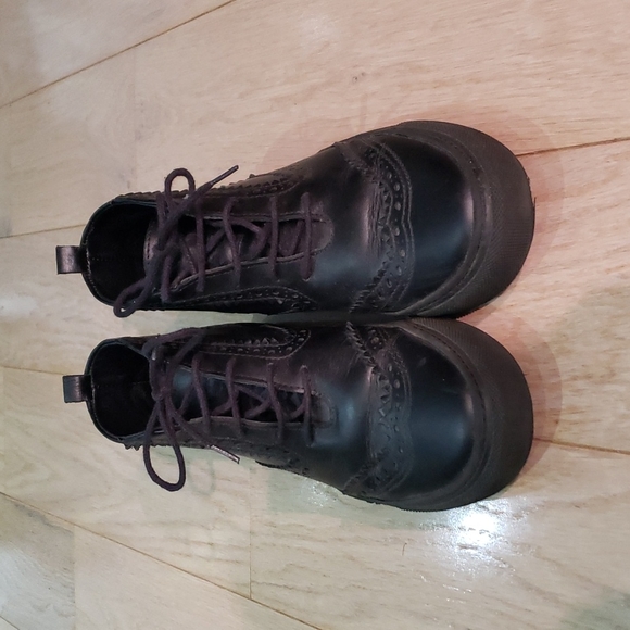 Rachel Comey Leather Sneakers - Picture 2 of 6